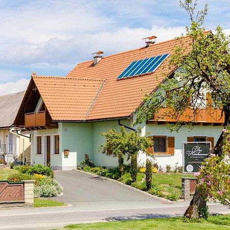 Gaestezimmer Das Hambammer Heimschuh Exterior photo